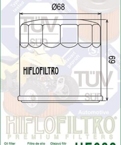 HF682